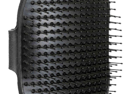 Trixie Terrier-Striegel oval für die Fellpflege von Hunden