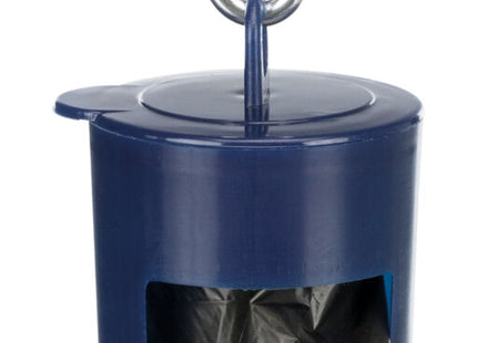 Trixie Doggy Pick Up Beutelspender mit 2 Rollen à 20 Beutel