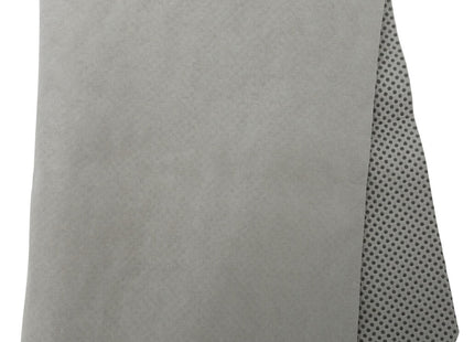 Blau-weiss gestreiftes Trixie Handtuch für Haustiere