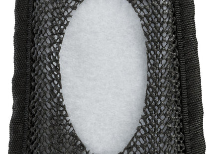 Schwarzes Deluxe-Schutzhöschen von Trixie für Hunde