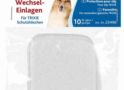 Trixie Einlagen Schutzhöschen 10 Stk