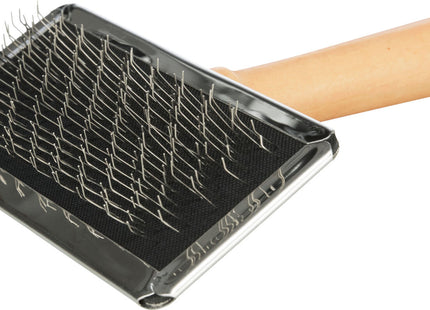 Trixie Softbürsten für die sanfte Pflege von Haustieren