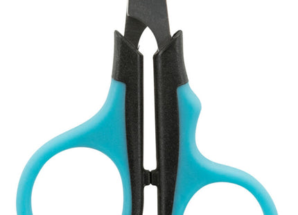 Trixie Gesichts- und Pfotenschere 9.5 cm