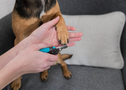 Trixie Krallenschere de Luxe für Haustiere