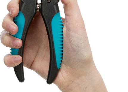 Trixie Krallenschere de Luxe für Haustiere