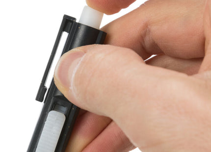 Trixie Zeckenzange Kunststoff 9 cm