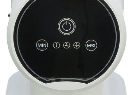 Trixie Schermaschinenset Fellsauger 2 L 600 W