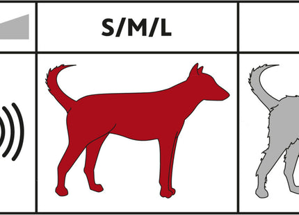 Trixie Schermaschinenset Fellsauger 2 L 600 W