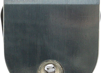 Trixie Scherkopf & Aufsteckkamm – 1 mm Metallklinge