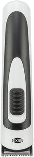 Trixie Schermaschinen-Set Akku Slim TR500, 10 W, weiss/schwarz