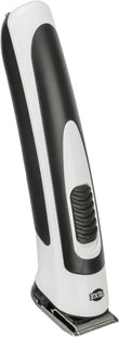 Trixie Schermaschinen-Set Akku Slim TR500, 10 W, weiss/schwarz