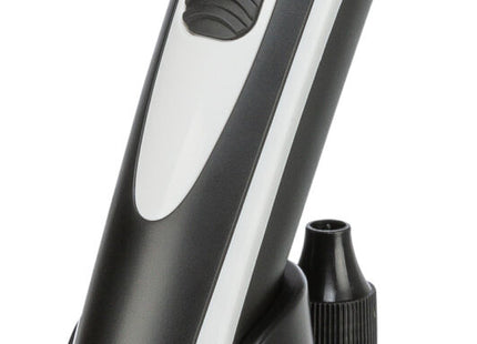 Trixie Schermaschinen-Set Akku Slim TR500, 10 W, weiss/schwarz
