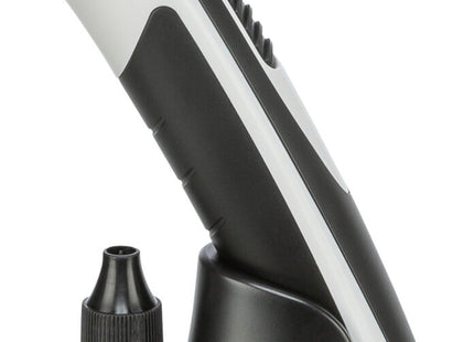Trixie Schermaschinen-Set Akku Slim TR500, 10 W, weiss/schwarz