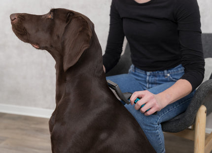 Trixie Softbürste aus Kunststoff