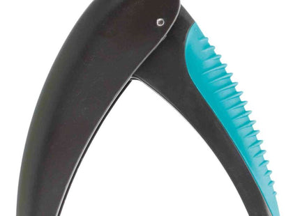 Trixie Krallenzange de Luxe für Hunde und Katzen - hochwertiges Werkzeug für die Pflege der Krallen