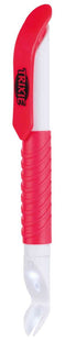 Trixie Zecken-Stift mit LED-Licht, 14 cm - Effektive Zeckenentfernung mit integriertem Licht für Haustiere