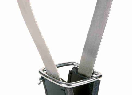 Metallstriegel Haar-Ex von Trixie, 16 cm - effektive Fellpflege für Ihr Haustier