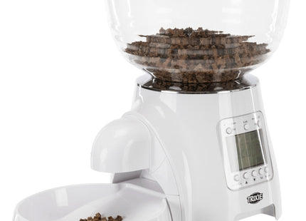 Trixie Futterautomat TX-S Smart weiss