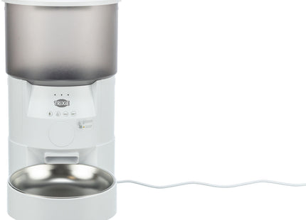 Trixie Futterautomat TX-S Smart weiss