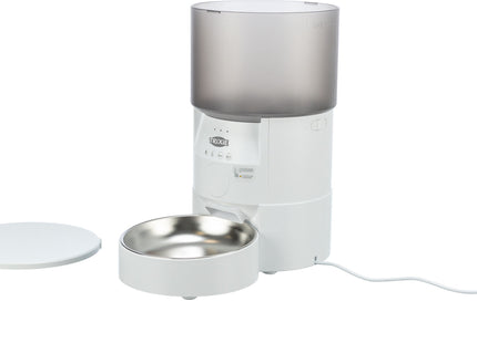 Trixie Futterautomat TX-S Smart weiss
