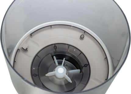 Trixie Futterautomat TX-S Smart weiss