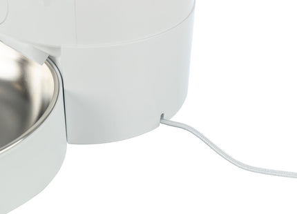 Trixie Futterautomat TX-S Smart weiss