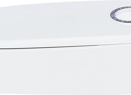 Trixie Futterautomat TX 1 einfach - praktischer Futterautomat für Haustiere