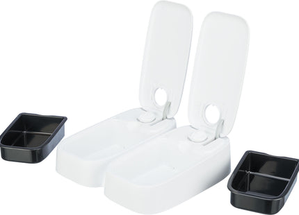 Trixie Futterautomat TX 2 doppelt