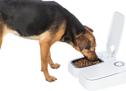 Trixie Futterautomat TX 2 doppelt