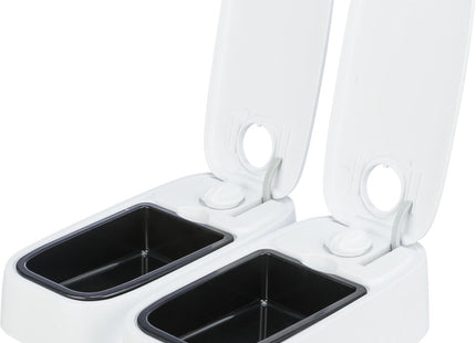 Trixie Futterautomat TX 2 doppelt