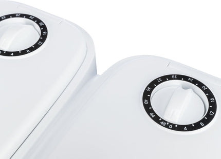 Trixie Futterautomat TX 2 doppelt