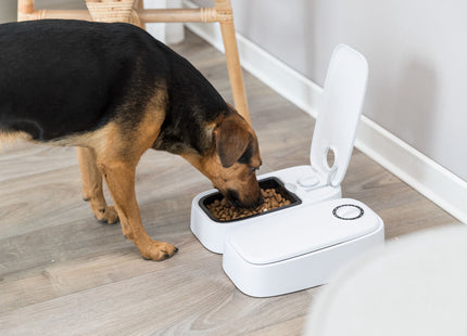 Trixie Futterautomat TX 2 doppelt