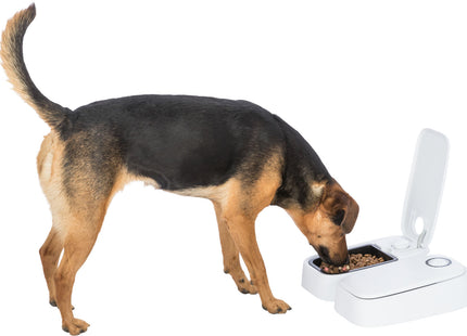 Trixie Futterautomat TX 2 doppelt