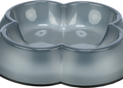 Trixie - Napf, rutschfest, Kunststoff