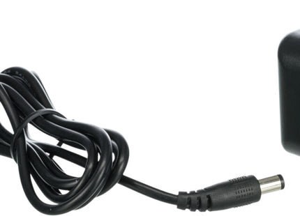 Trinkbrunnen für Katzen in Grau-Weiss mit polygonalem Design