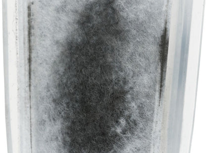 Trixie Aktivkohle Ersatzfilter Wasserautomat 24442 6 Stk