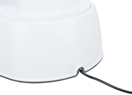 Trixie Trinkbrunnen Curved Stream Kunststoff