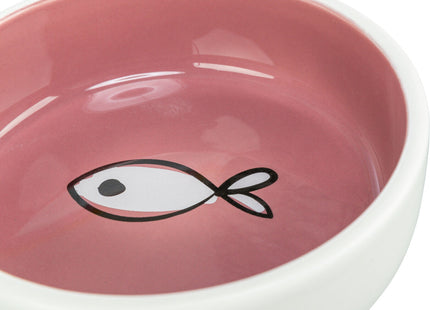 Trixie Napf Keramik assortiert