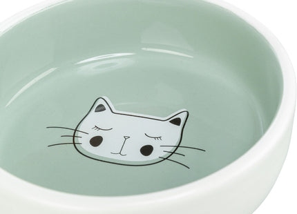 Trixie Napf Keramik assortiert