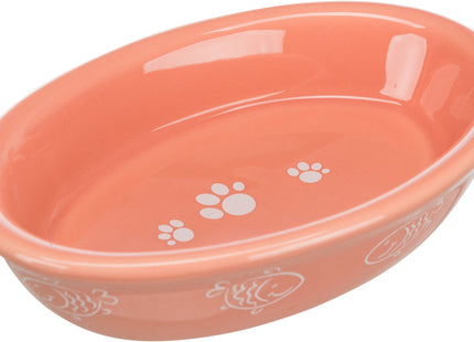 Trixie Keramiknapf oval 0.2 l