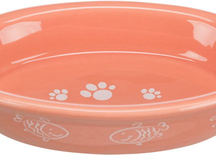 Trixie Keramiknapf oval 0.2 l