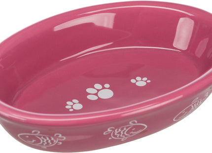 Trixie Keramiknapf oval 0.2 l