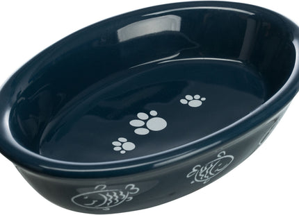 Trixie Keramiknapf oval 0.2 l