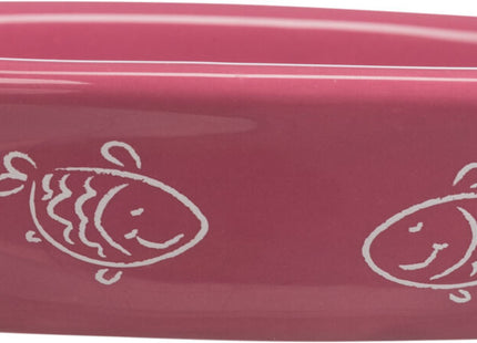 Trixie Keramiknapf oval 0.2 l