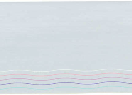 Trixie Napfunterlage Wellen