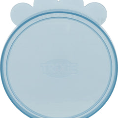 Trixie Dosendeckel Ø 7.6 cm - Set mit 3 Stück, ideal für die Aufbewahrung von Dosenfutter für Haustiere