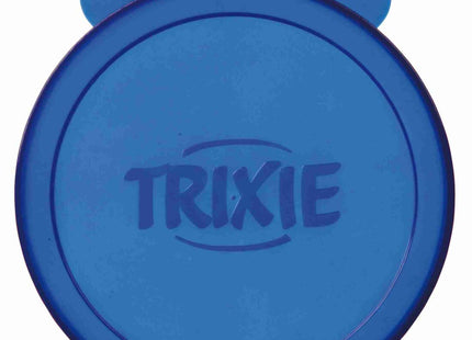 Trixie Dosendeckel Ø 10.6 cm - Set mit 2 Stück, praktisch und langlebig