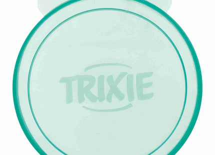 Trixie Dosendeckel Ø 10.6 cm - Set mit 2 Stück, praktisch und langlebig