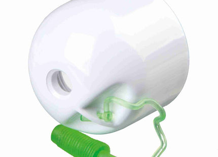 Trixie Tubenschutz für Hunde - Schützt die Zahnpasta-Tube vor dem Zerbeissen und Verschmutzen