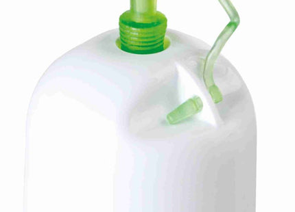 Trixie Tubenschutz für Hunde - Schützt die Zahnpasta-Tube vor dem Zerbeissen und Verschmutzen